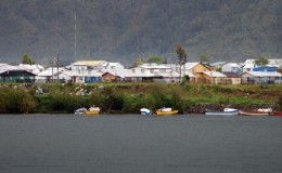 Puerto Aysén